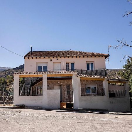 El Gavilan Villaviciosa  Eksteriør billede